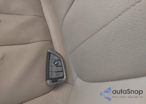 2015 BMW X5 xDrive35I from USA, damaged, VIN 5UXKR0C51F0P02275